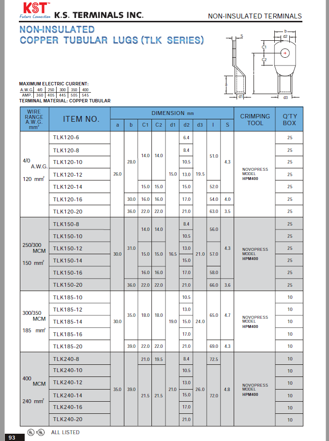 TLK规格表4.png